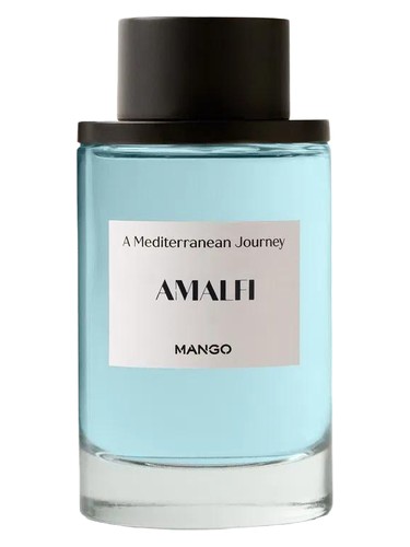 Frasco de Amalfi, de Mango
