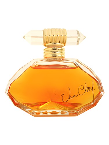 Frasco de Van Cleef, de Van Cleef & Arpels