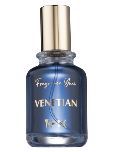 Frasco de Venetian, de YANI