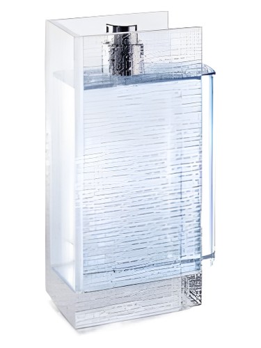 Frasco de Iconic, de Beverly Hills Beauty