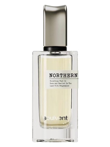 Frasco de Northern, de Soulvent