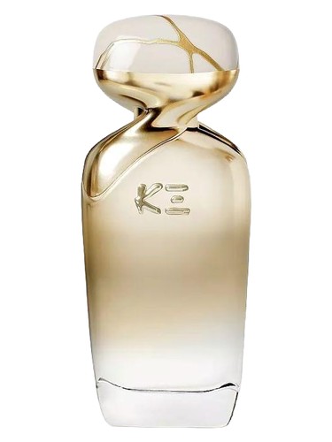 Frasco de 64 Gardenia — K-3