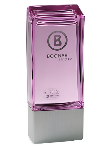 Frasco de Snow Woman, de Bogner