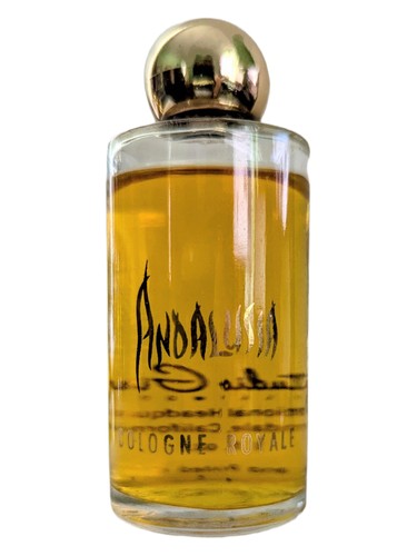 Frasco de Andalusia, de Studio Girl