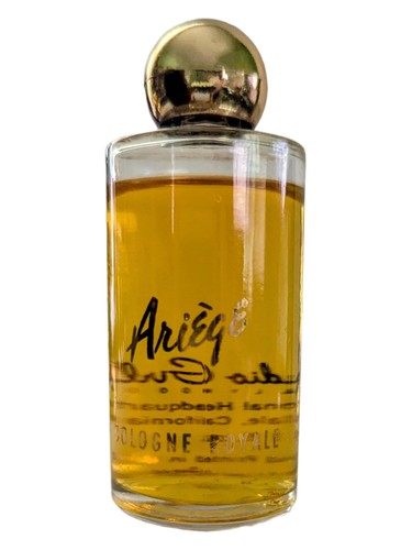 Frasco de Ariège, de Studio Girl