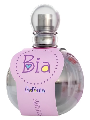 Frasco de Bia, de Giovanna Baby