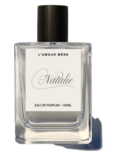 Frasco de Natalie — L'Amour Mere