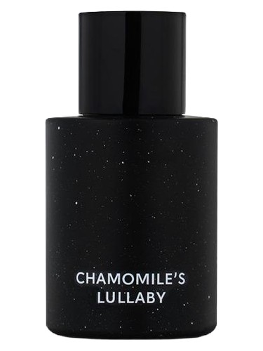 Frasco de Chamomile's Lullaby — Holibanum
