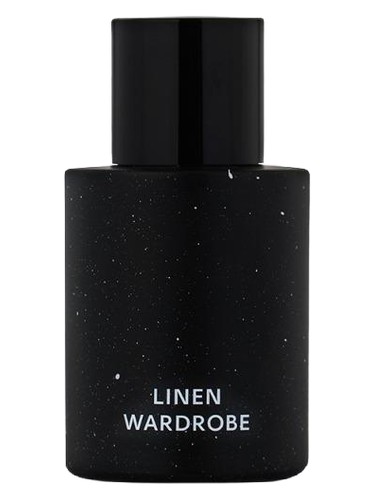Frasco de Linen Wardrobe — Holibanum