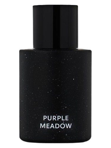 Frasco de Purple Meadow, de Holibanum