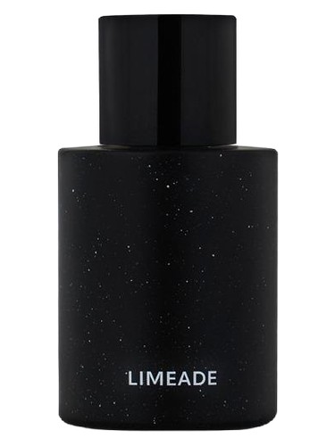 Frasco de Limeade, de Holibanum