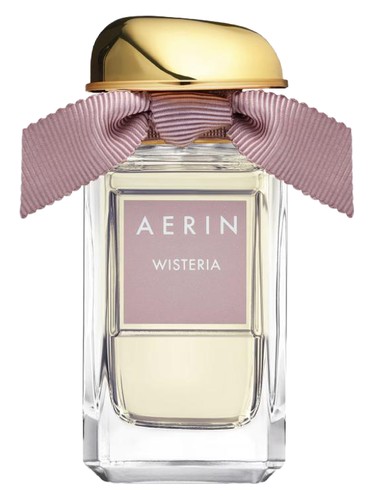 Frasco de Wisteria — Aerin