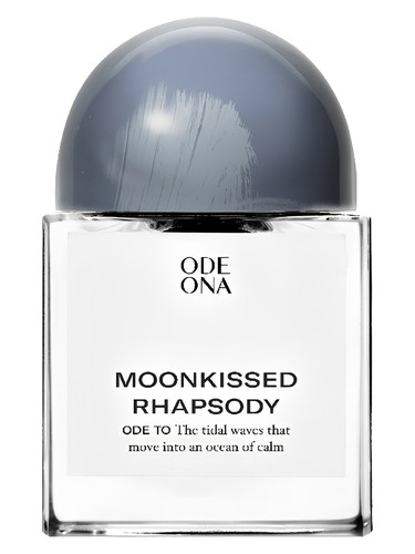 Frasco de Moonkissed Rhapsody — Ode Ona