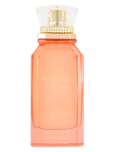 Frasco de Heavenly Lychee, de Gulf Orchid