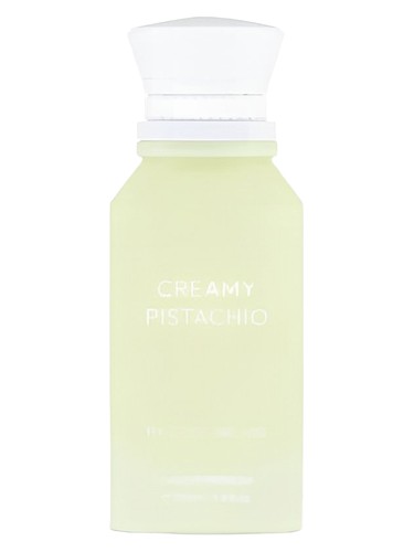 Frasco de Creamy Pistachio — Gulf Orchid