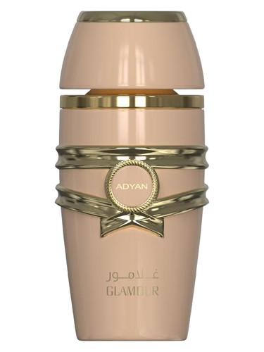 Frasco de Glamour, de Adyan by Anfar