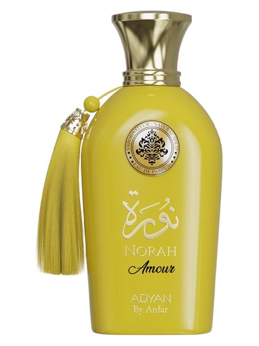 Frasco de Norah Amour — Adyan by Anfar
