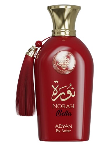 Frasco de Norah Bella — Adyan by Anfar