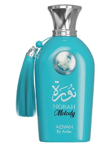 Frasco de Norah Melody, de Adyan by Anfar