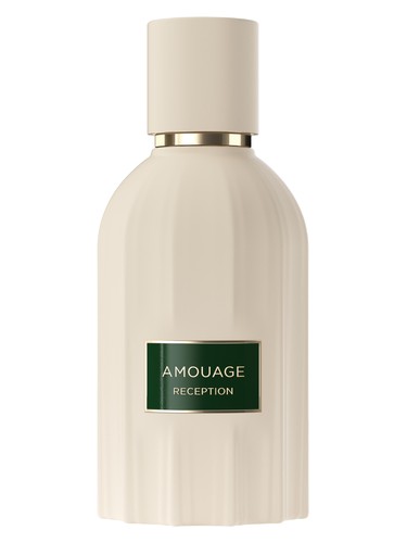 Frasco de Reception, de Amouage