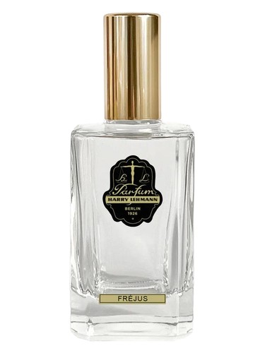 Frasco de Fréjus, de HARRY LEHMANN