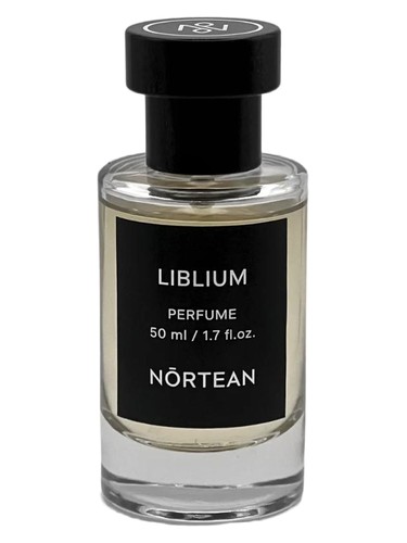 Frasco de Liblium — NŌRTEAN
