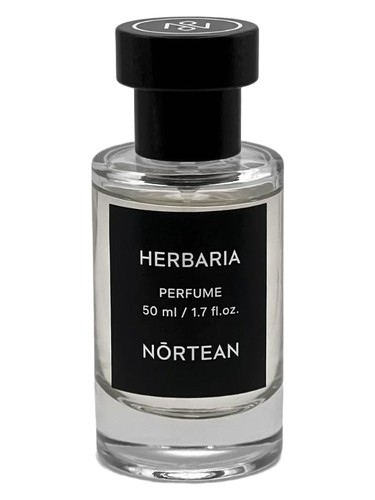 Frasco de Herbaria — NŌRTEAN