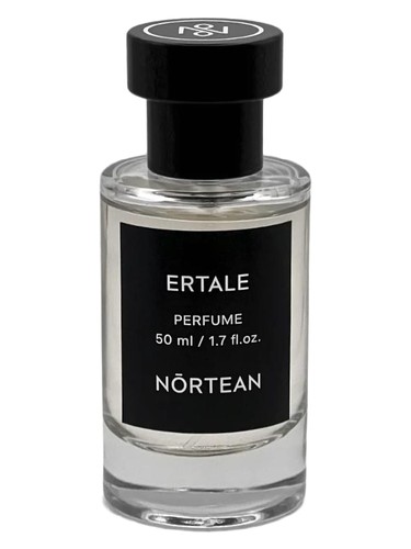 Frasco de Ertale — NŌRTEAN