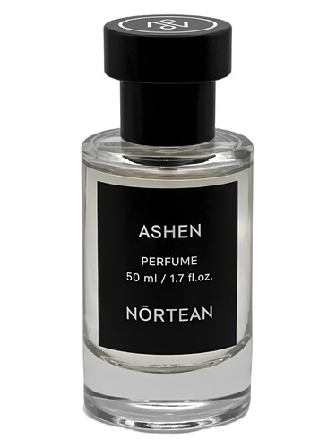 Frasco de Ashen, de NŌRTEAN