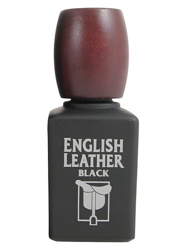 Frasco de English Leather Black, de English Leather