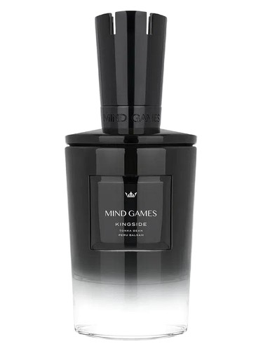 Frasco de Kingside — Mind Games