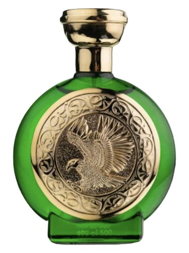 Frasco de Noble 2025, de Boadicea the Victorious
