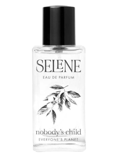 Frasco de Selene, de Nobody's Child