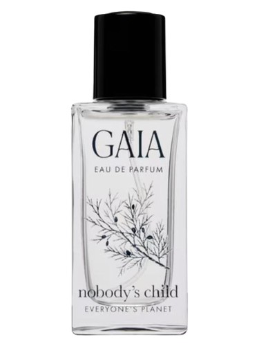Frasco de Gaia, de Nobody's Child