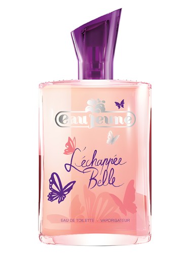 Frasco de L'Echappee Belle — Eau Jeune