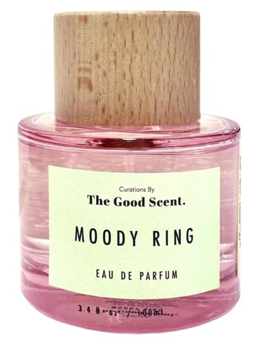 Frasco de Moody Ring, de The Good Scent