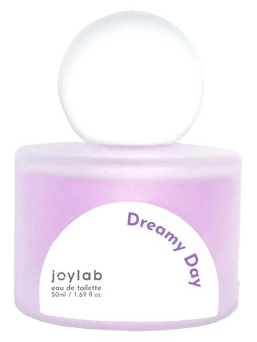 Frasco de Dreamy Day, de Joylab