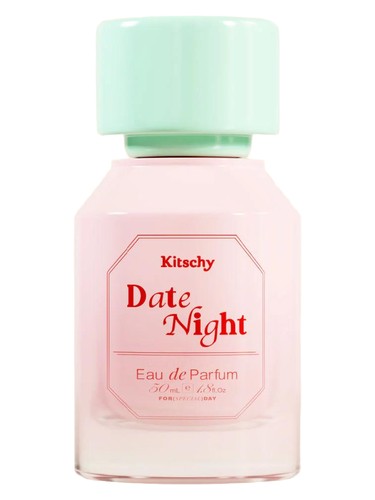 Frasco de Date Night, de Kitschy