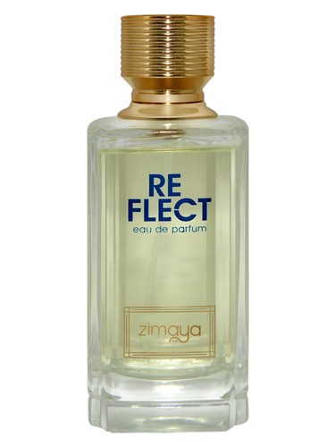 Frasco de Reflect, de Zimaya