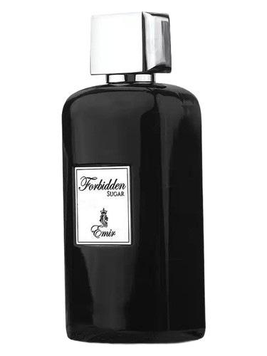 Frasco de Forbidden Sugar — PARIS CORNER