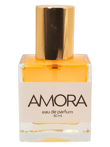 Frasco de Amora, de Maison des Animaux Fragrances