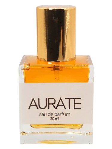 Frasco de Aurate — Maison des Animaux Fragrances