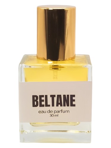 Frasco de Beltane — Maison des Animaux Fragrances