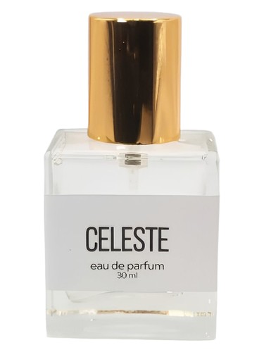 Frasco de Celeste — Maison des Animaux Fragrances