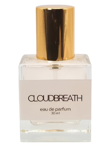 Frasco de Cloudbreath — Maison des Animaux Fragrances