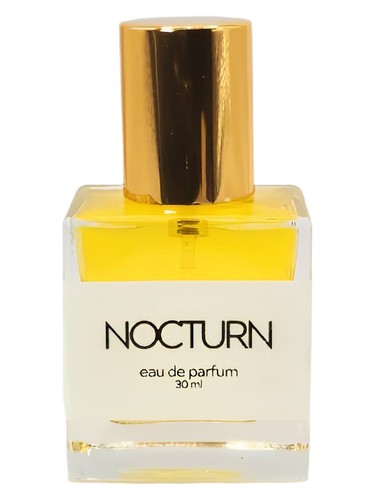 Frasco de Nocturn, de Maison des Animaux Fragrances