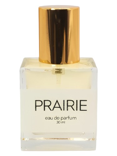 Frasco de Prairie — Maison des Animaux Fragrances