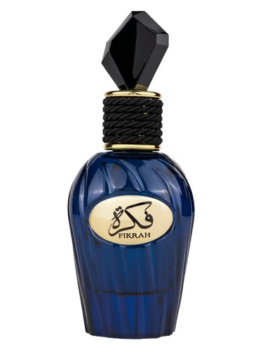 Frasco de Fikrah, de Al Wataniah
