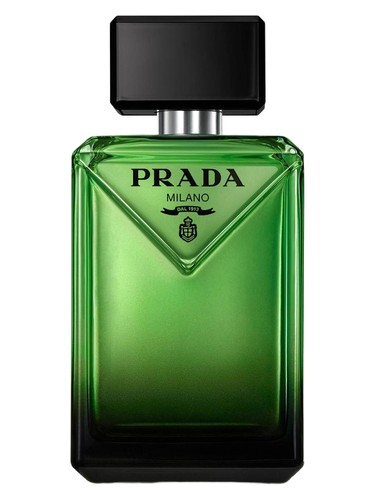 Frasco de Paradigme — Prada