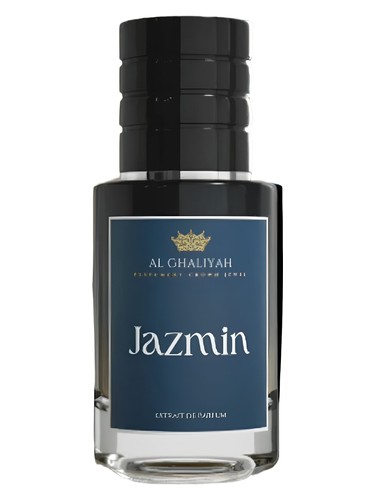 Frasco de Jazmin — Al Ghaliyah